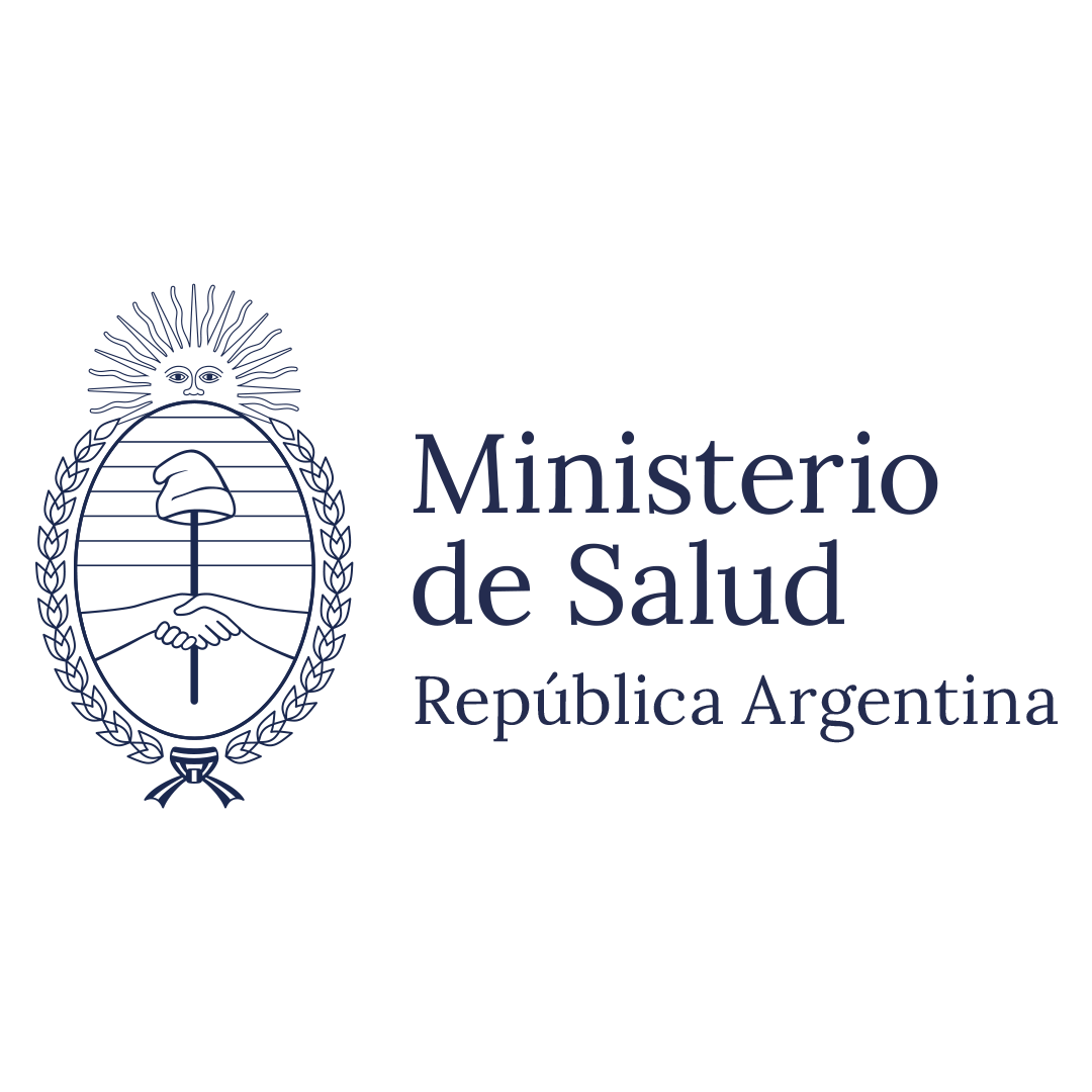 Ministerio de Salud de La Nación